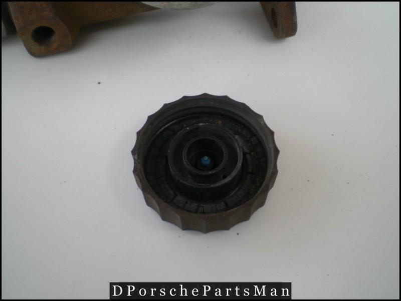 Porsche 356 Brake Master Cylinder with Reservoir, US $100.00, image 6