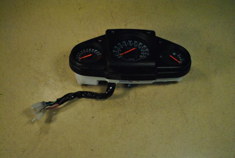 09 kawasaki ninja 250 gauges speedometer ex250 ex 250 sa32925-28a