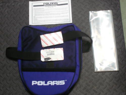 Polaris pwc seat bag