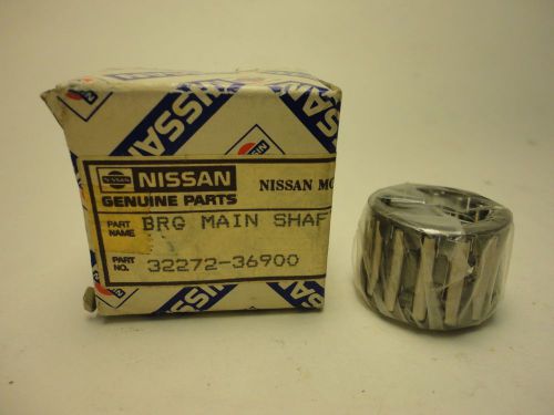 Datsun main shaft needle bearing, part#32272-36900, nos