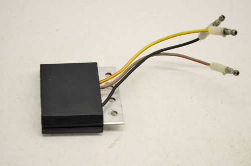 03 polaris trailboss 330 2x4 rpm rev limiter