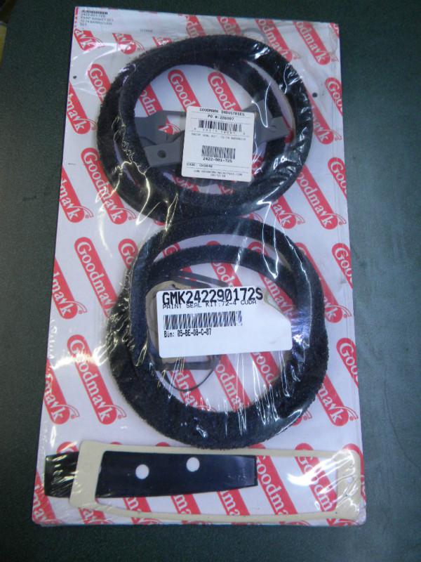 1972-1974 Plymouth Barracda Paint Seal Kit GMK242290172S, US $49.99, image 3