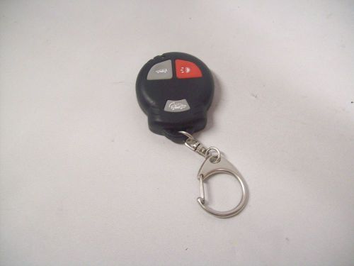 Ready remote extra 3-button car remote 26661