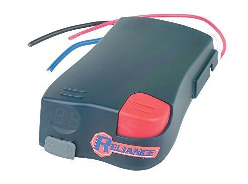 Hopkins towing solutions hopkins 47285 brake control