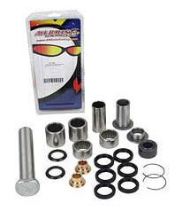 Swingarm linkage bearing/seal kit kawasaki kx250 85-86
