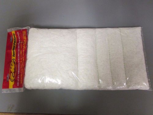 Fmf premier performance 2 stroke exhaust silencer packing 015301