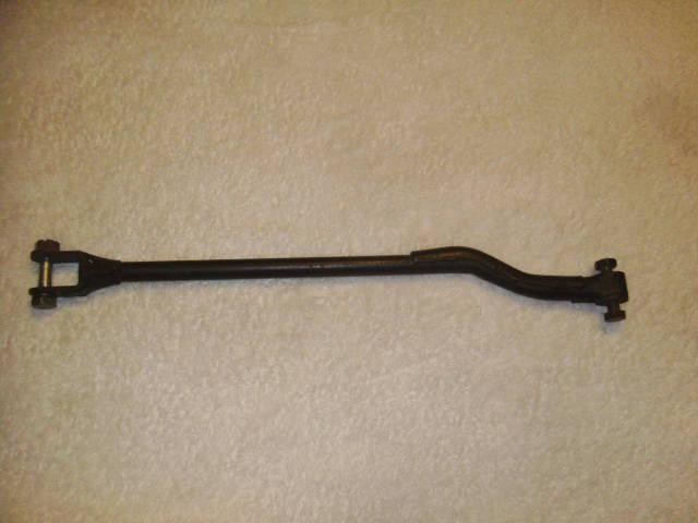 Yamaha enduro rear brake stay rod 250 dt-1 360 rt1 1968-1973 rt2 rt3 dt2 dt3 mx 