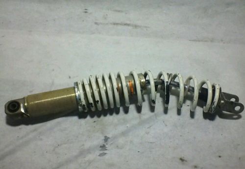 Yamaha kyb rebuildable front ski shock &amp; spring 02-06 venture viper 700 parts