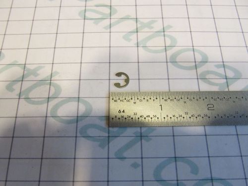 9453-3-0400 for nissan/tohatsu outboard engine reverse lock pin e-ring