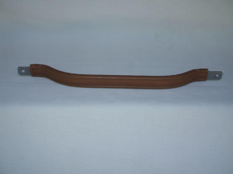 Cadillac fleetwood  door or seat panel  vinyl pull grab  handle 1979,rat rod
