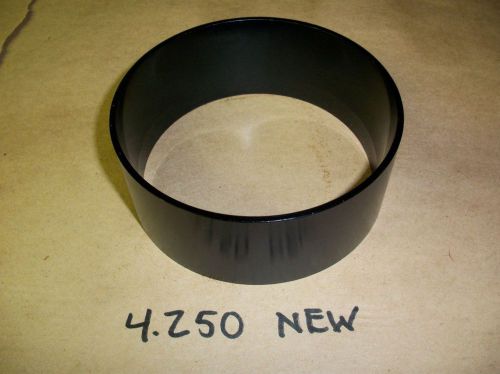 4.250 bore ring compressor tool new billet aluminum black anodized