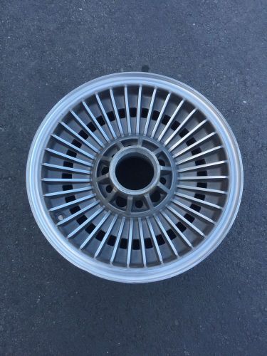 1963 1964 1965 1966 original kelsey hayes corvette knockoff wheel #4