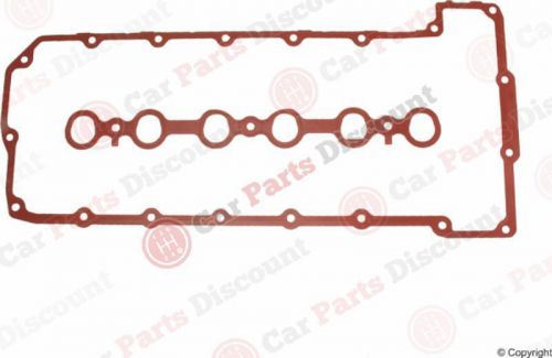 New genuine engine valve cover gasket, 11127536785