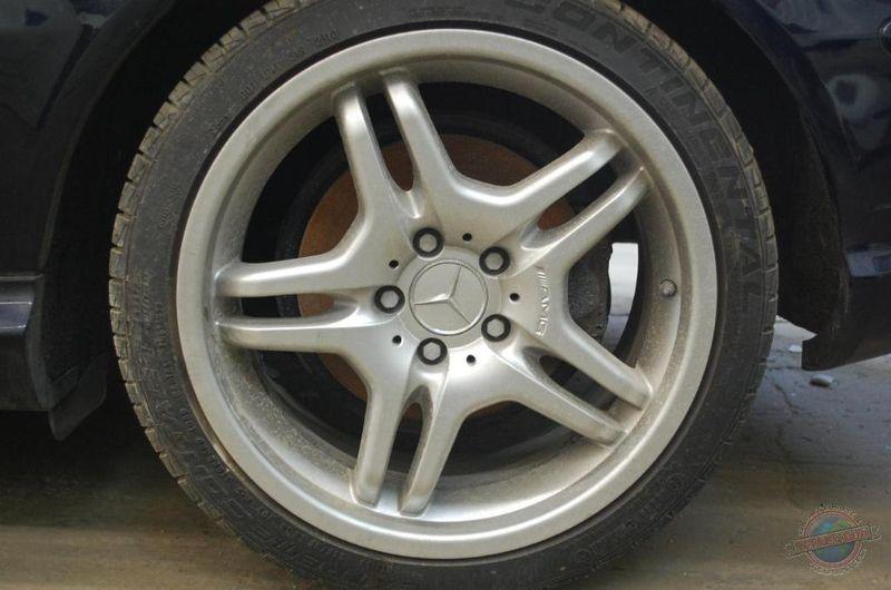 Body Computer BCU : 2008 MERCEDES CLK 1000761, US $144.99, image 8