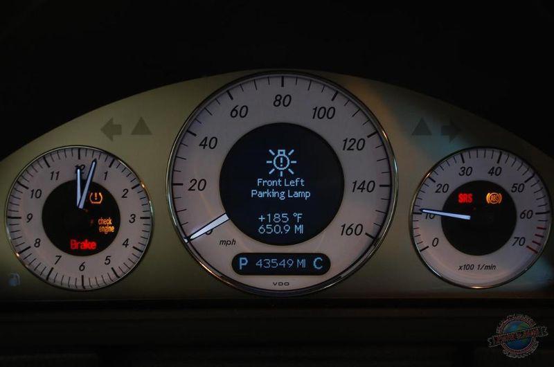 Body Computer BCU : 2008 MERCEDES CLK 1000761, US $144.99, image 10