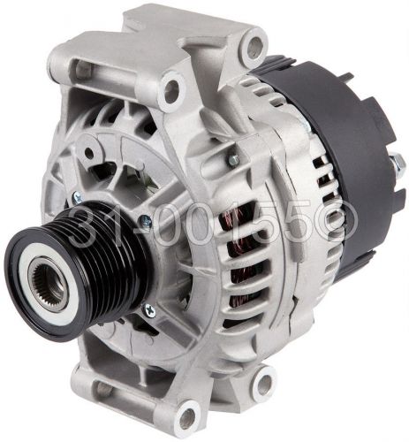 Brand new top quality alternator fits dodge mercedes freightliner sprinter