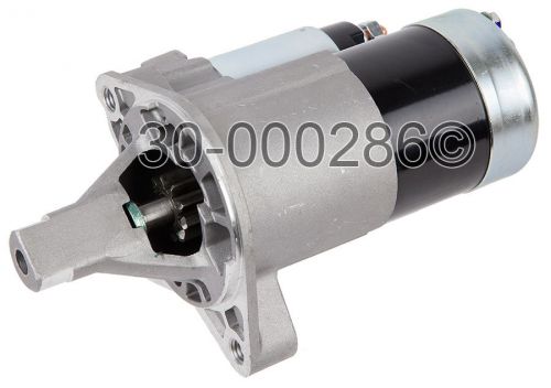 Brand new top quality starter fits dodge intrepid &amp; chrysler concorde