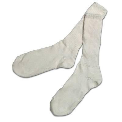 G-force racing 4140med socks nomex medium pair