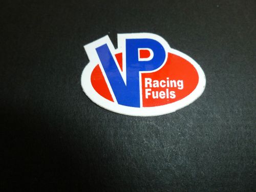 Www v p racing fuels old decal beautiful sticker vinyl original vintage