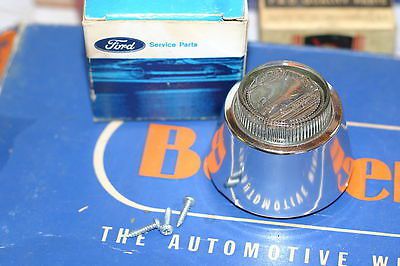 1961 1962 1963 ford back up len assembly genuine ford product