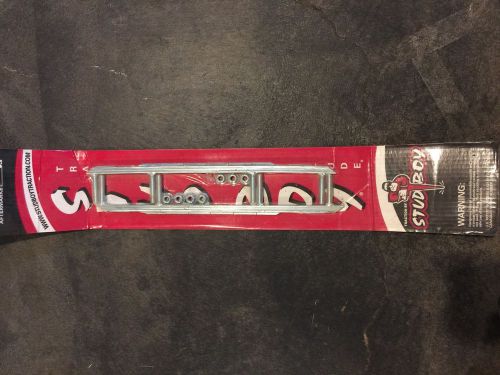 Stud boy studboy shaper bars 9"