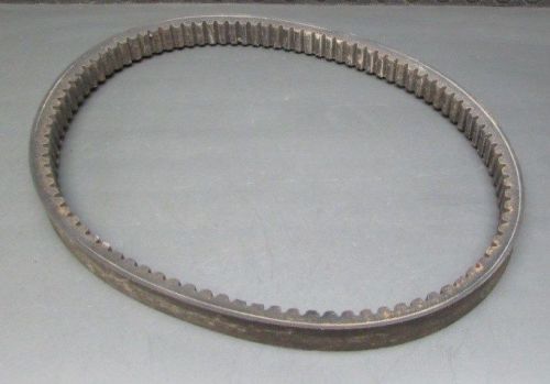 Arctic cat panther 500 1978 drive belt