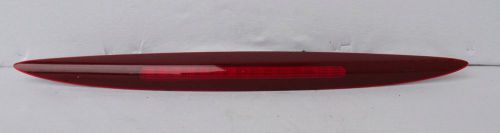 2006-2007 honda accord coupe oem 3rd third brake light lamp assembly 06 07