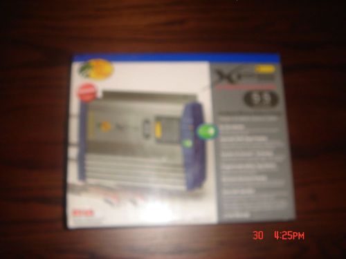 Pro mariner 2 bank on-board marine battery charger sold by bass proshops