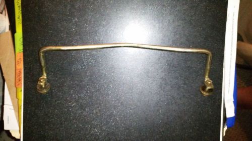 Polaris sportsman xpedition retainer, seat latch 5224592 atv magnum 325 330 500