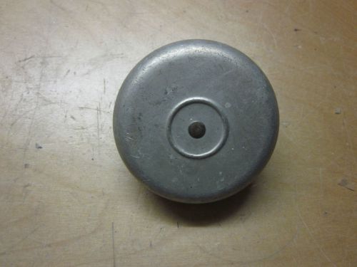 Vintage oil cap circa 30&#039;s 40&#039;s fits?