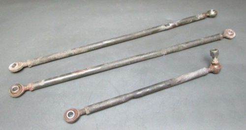 Yamaha v max 600 1996 steering tie rods