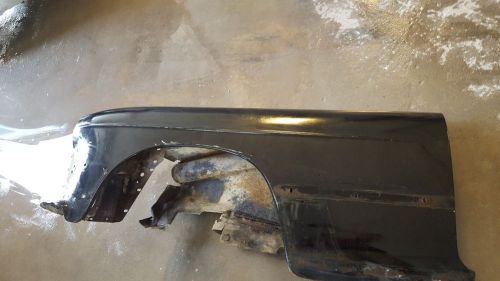 1947 1948 1949 cadillac lf lh left driver fender