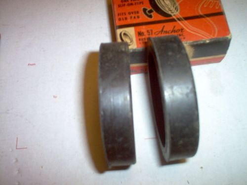 Nos grille emblem 85-94 chevrolet astro van