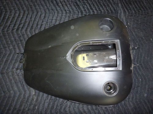 Harley-davidson 2013 fatbob oem fuel tank