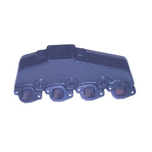 Exhaust manifold (merc bb v8 ) 18-1957-1