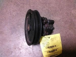 99 00 01 02 03 04 chrysler 300m dodge intrepid lhs concorde power steering pump
