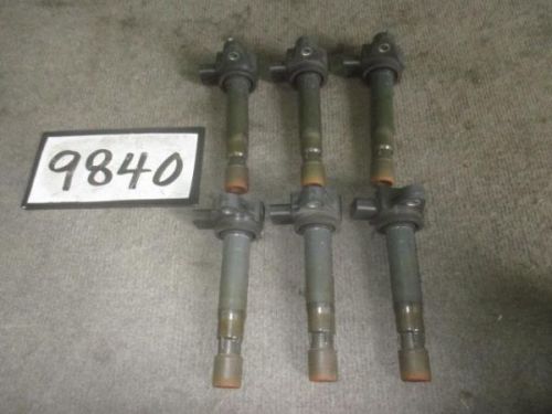 Honda life 2005 ignition coil assembly [4067250]