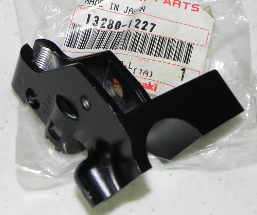 Kawasaki lh lever holder for kvf360 kvf650 2002-2013