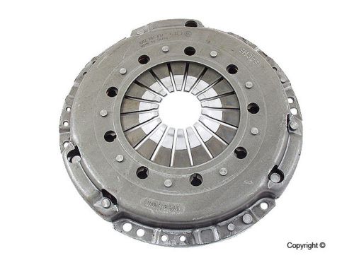 Sachs clutch pressure plate 151 06015 355 clutch cover/pressure plate
