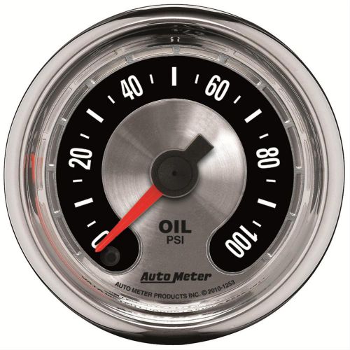 Auto meter 1219