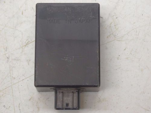 2005 polaris sportsman 500 h.o. cdi ecu ecm box module
