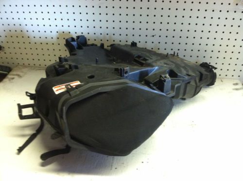 2009 summit 800r xp air box intake 08 09 10 11 12 13 14 oem gsx tnt 500