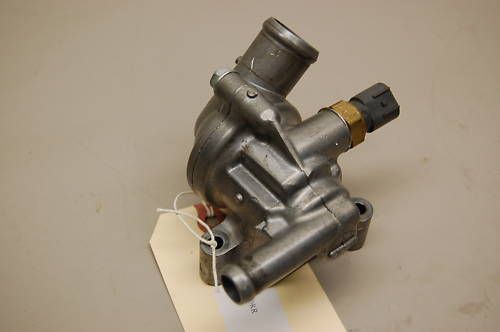 H32 honda cbr600rr 600rr 07 2007 thermostat w housing