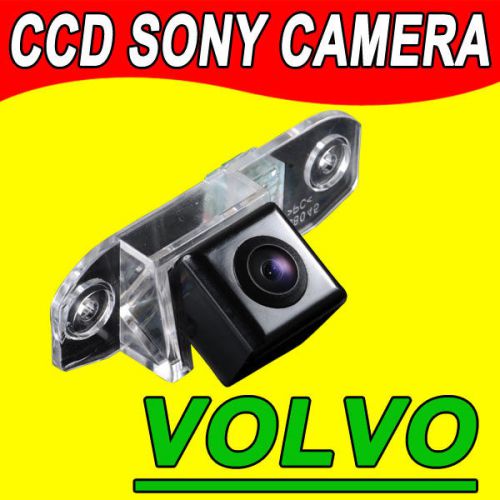 Top quality volvo s80 xc90 s40l c70 s40 xc60 car backup parking reverse camera