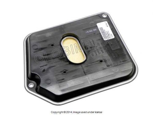 Bmw e31 e38 e39 e53 (96-03) transmission filter for auto trans a5s 440z oem