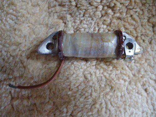 Yamaha yt125/175 tri-moto magneto source coil 2 1980-1985 new!!