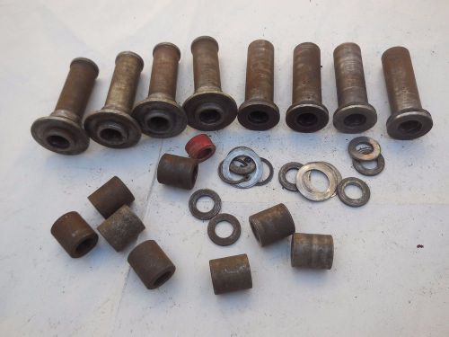 Porsche 356 / 912 cylinder heads mounting bolts original genuine