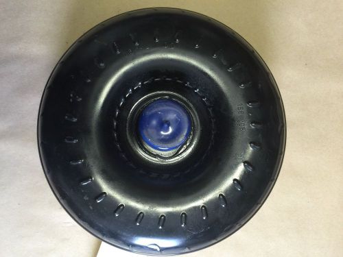 Audi 2.7t s4 a6 allroad torque converter factory reman sachs 5hp19