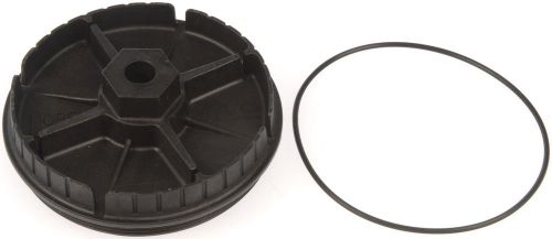 Dorman 904-301 fuel filter cap