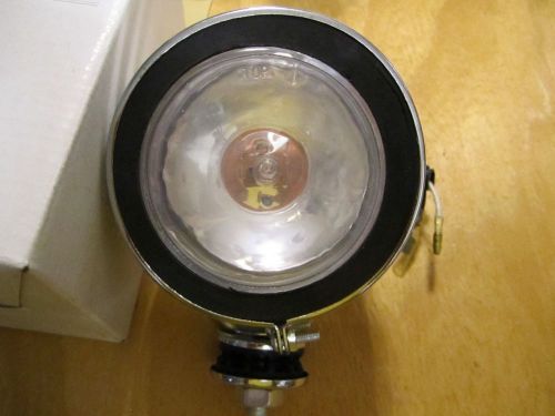 Polaris ranger/rzr off road 4" light 35 w bulb kit